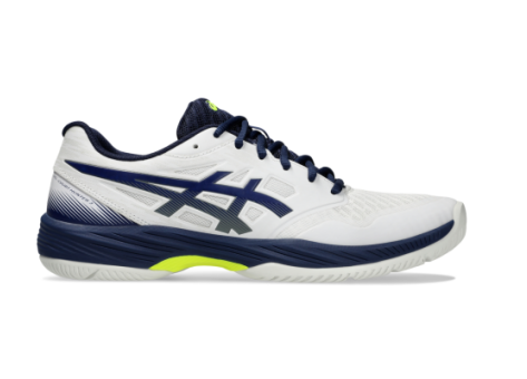 Asics Gel Court Hunter 3 (1071A088-102) weiss