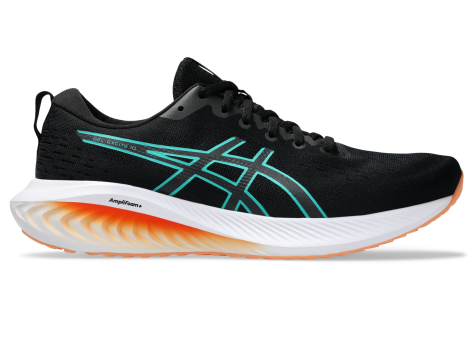 Asics Gel Excite 10 (1011B600.011) schwarz