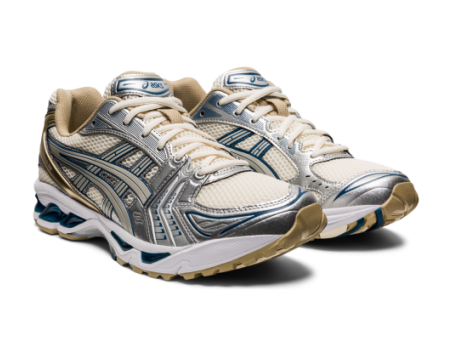 Asics Gel Kayano 14 weiss 1201A019 105 Preisvergleich