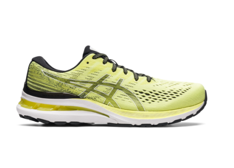 Asics Gel Kayano 28 (1011B189-750) gelb