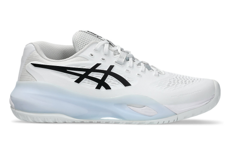 Asics Gel Resolution X (1041A481.100) weiss