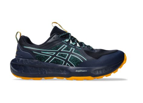 Asics Gel Sonoma 8 (1011B979-400) blau