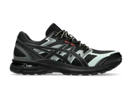 Asics GEL Terrain (1203A342 002) schwarz