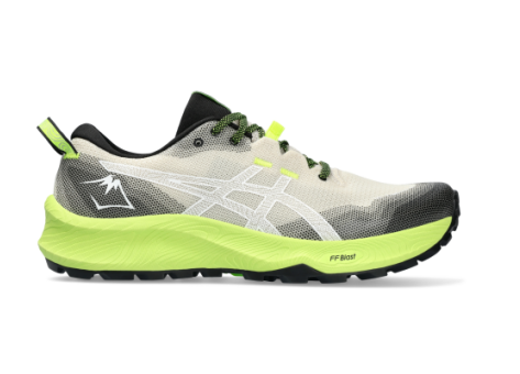 Asics GEL Trabuco 12 (1011B799-250) grau