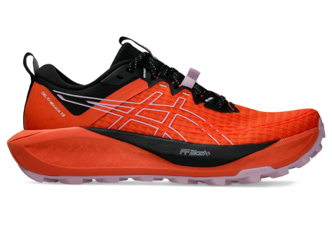 Asics GEL TRABUCO 13 (1012B768-800) orange