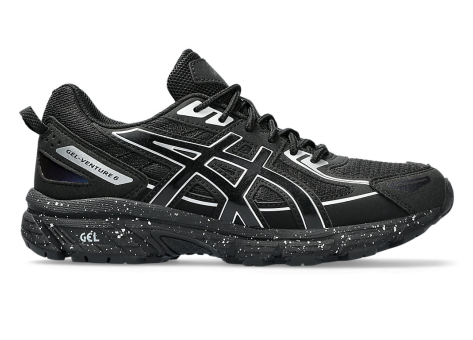 Asics Gel Venture 6 GS (1204A122.003) schwarz