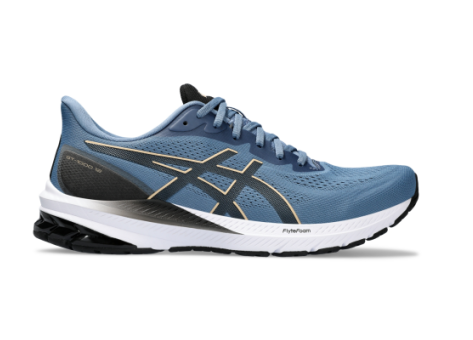 Asics ASICS GEL-Kayano 5 OG Smoke Grey (1011B631-401) blau