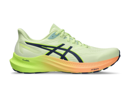 Asics GT 2000 12 (1011B691-302) grün