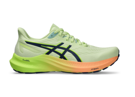 Asics GT 2000 12 (1012B506-303) grün