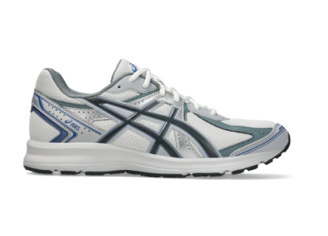 Asics Jog 100 S Carrier Grey (1203A684-100) bunt