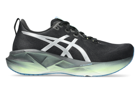 Asics Novablast 5 Luxe (1012B815.001) schwarz