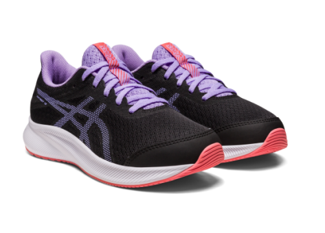 Asics Patriot 13 GS schwarz 1014A267 004 Preisvergleich