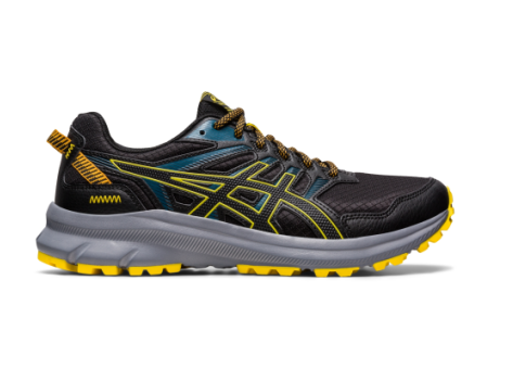 Asics Trail Scout 2 (1011B181-009) schwarz