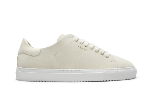 Axel Arigato Clean 90 Suede (F2277001) beige