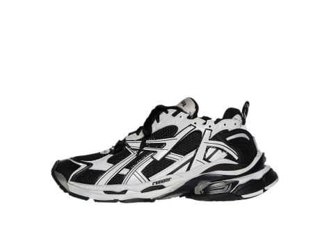 Balenciaga Runner (677403-W3RB2-9010) schwarz