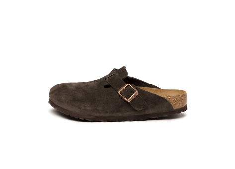 Birkenstock Boston (0660461) braun