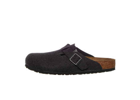 Birkenstock Boston (160371) grau