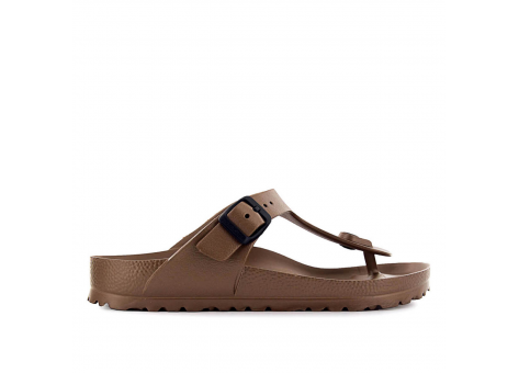 Birkenstock Gizeh EVA (1001506) braun