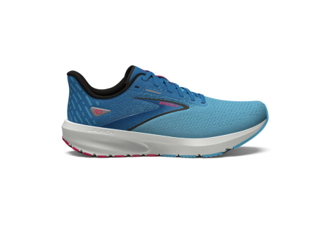 Brooks Launch 10 (1104091D419) blau