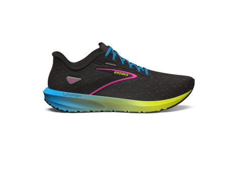 Brooks Launch 10 (1203981B-063) schwarz