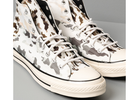 Converse Hi Camo (165913C) bunt