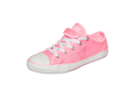 Converse Chuck Taylor All Star Double Tongue OX (656058C) pink