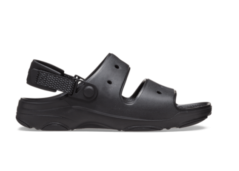 Crocs Classic All Terrain Sandal (207711-001) schwarz