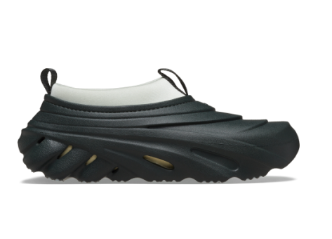 Crocs Echo Storm Kelp (209414-3VT) schwarz