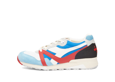 Diadora N9000 RALLY DELTA ITALIA (201.179688-60044) blau