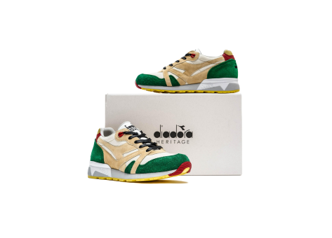 Diadora N9000 bunt 201.180176 20014 Preisvergleich