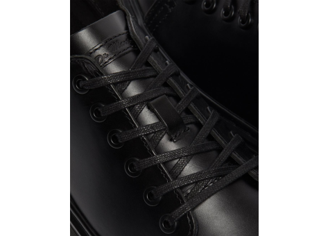 Black brando dr martens on sale