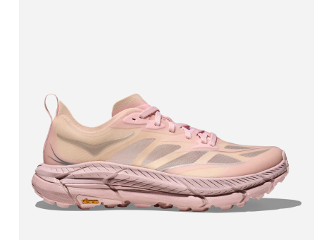 Hoka Mafate Speed 4 Lite (1168450-RRSL) pink