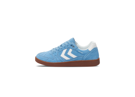 Hummel Liga GK (060089-8604) blau