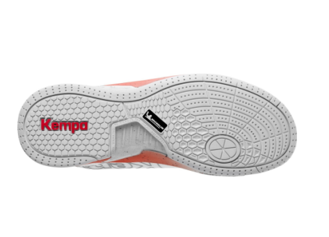 Kempa Attack Pro 2.0 (200867103) weiss