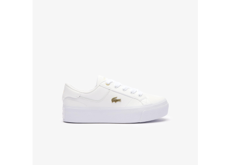 Lacoste Ziane Platform (47CFA0005-216) weiss