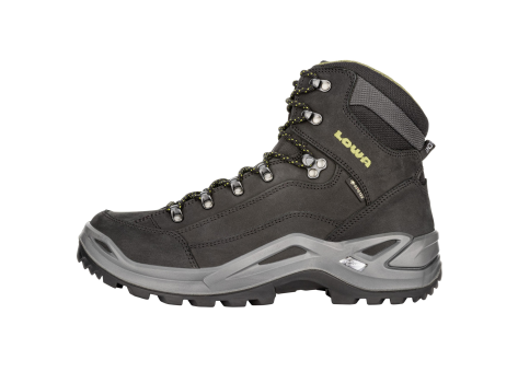 Lowa Renegade GTX Mid (310945-9948) schwarz