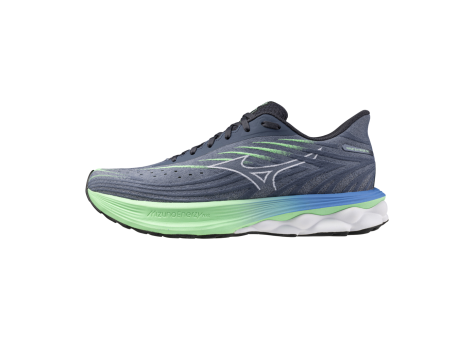 Mizuno Wave Skyrise 6 (J1GC2509-01) blau