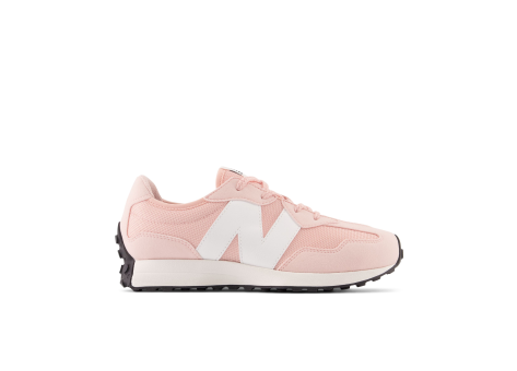 New Balance 327 (GS327CGP) pink
