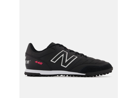 New Balance 442 V2 Team TF (MS42TBK2) schwarz