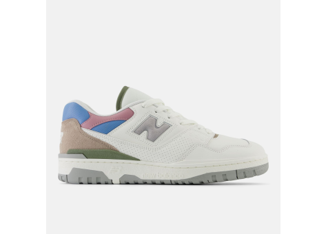 New Balance 550 Sea Salt (BB550PGA) bunt