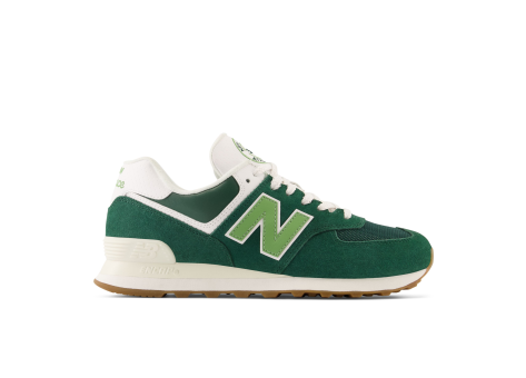 New Balance 574 (U574NG2) grün