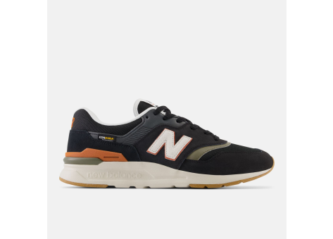 New Balance 997H (CM997HLP) schwarz