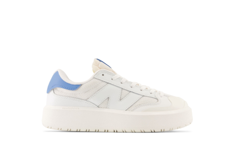 New Balance CT302 (CT302OE) weiss