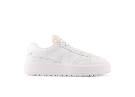New Balance CT302LA (CT302LA) weiss