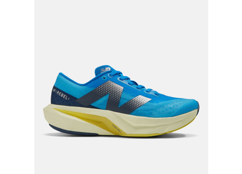 New Balance FuelCell Rebel v4 (WFCXLB4) blau