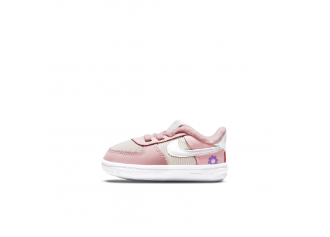 Nike Force 1 Crib SE (DB4078-600) pink