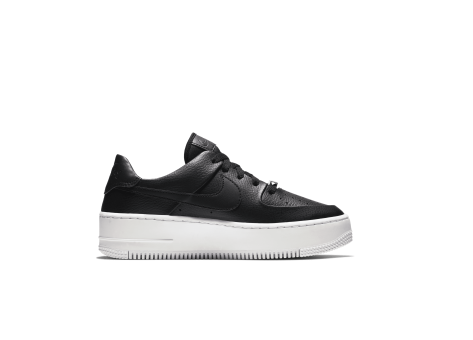 Nike Air Force 1 Sage Low schwarz AR5339 002 Preisvergleich