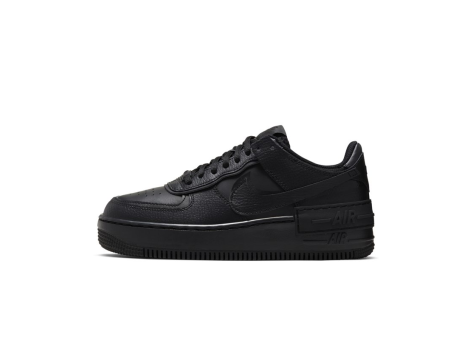 Nike Air Force 1 Shadow (CI0919-001) schwarz