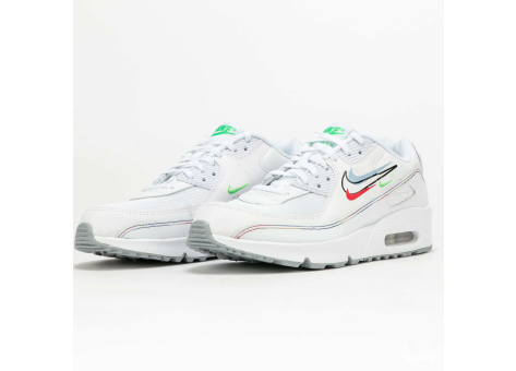 Nike Air Max 90 GS (DN3730-100) weiss