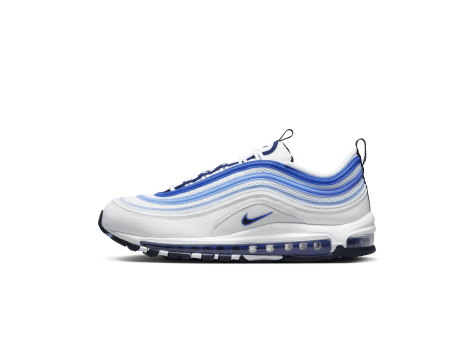 Nike Air Max 97 Blueberry (DO8900-100) weiss